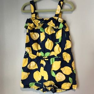 Children's Place romper